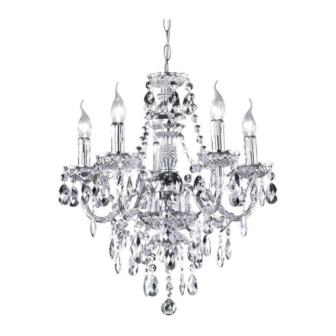 Luser Chandelier Candle