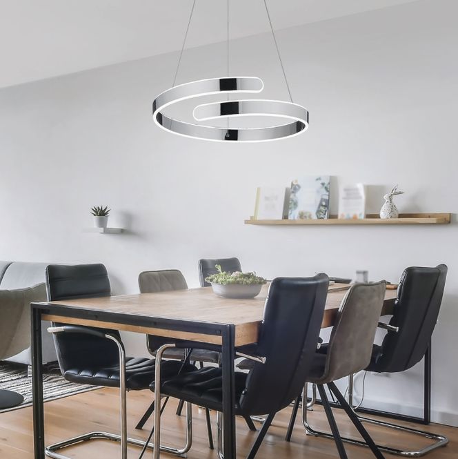 Parma Design Hanglamp